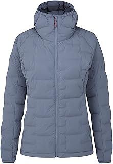 Rab Cubit Stretch Down Hooden Sweat.. Great products, lower prices, fast delivery — DIAYTAR Nigeria has it all.