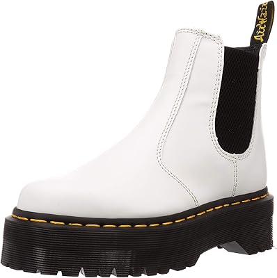 Chelsea Dr. Boots. Martens 2976 for women, black, varies.. DIAYTAR NIGERIA: Where every shopping need is met with affordable prices and timely delivery.