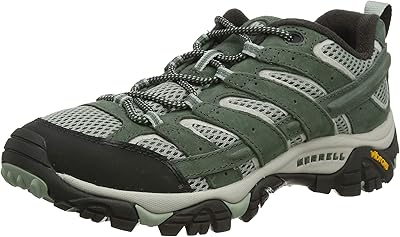 Merrell Moab 2 walking shoes 2 slot Low waist for women.. Experience the convenience of boundless shopping with DIAYTAR NIGERIA's vast selection and quick delivery.