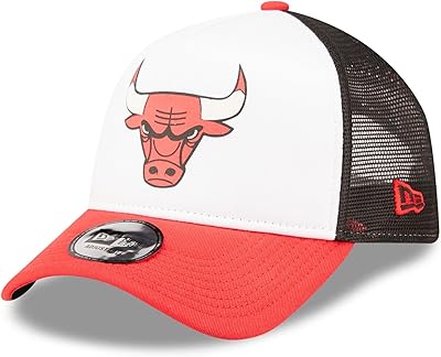New Era Chicago Bulls Team Color Block A-Frame Rouge Red.. Your shopping aspirations fulfilled at DIAYTAR NIGERIA with competitive prices and reliable delivery.