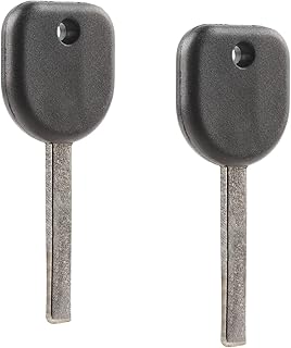 Replacement distance key for Buick Chevrolet GMC 2010-2020 with 46 chips (game of 2).. DIAYTAR NIGERIA delivers more than expected with our extensive catalog and 5-8 day delivery service.