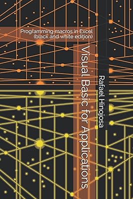 Visual Basic For Applications: Macros programming in Excel (Black and White Edition).. Get everything you need without leaving your home. DIAYTAR Nigeria offers a seamless shopping experience and delivers your orders quickly and reliably.