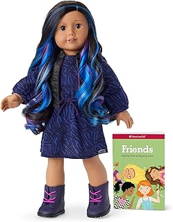 American girl truly me 18 inch 92 doll with eyes.. Shop without boundaries at DIAYTAR NIGERIA, offering affordable products with convenient delivery times.