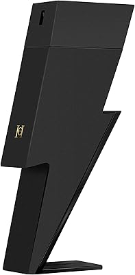 Carolina Herrera Bad Boy The Spray For Man, 3.4 Oz (New 2021).. More than a store — DIAYTAR Nigeria is your shopping partner.