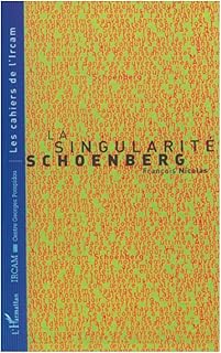 Schoenberg singularity.. Shop without limits at DIAYTAR NIGERIA and receive your purchases at budget prices within the week.