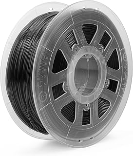 Filament Pla Gizmo Dorks 3 mm (2.85 mm) 1 kg/2.2 lbs for 3D printers, black.. Shop from Nigeria's largest product selection at DIAYTAR, with budget-friendly prices and swift delivery.