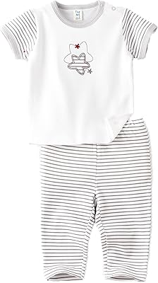 Tiny Hug 2 -piece set for baby boy.. From fashion trends to home essentials — find it on DIAYTAR Nigeria.