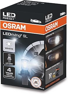 LED LED flashing OSRAM LEADRIVING® SL P13W White 6000K All-terrain only without.. DIAYTAR NIGERIA delivers on our promise of variety, affordability, and prompt nationwide shipping.