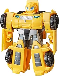 Transformers Transformers Bumblebee of Playschool Heroes Rescue Bots Academy Classic Heroes Team Bumblebee, size 4.5 inches, for children aged 3 and over.. Shop with confidence at Nigeria's leading affordable e-commerce platform with reliable delivery services.