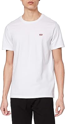 T-shirt ss original hm tee pour homme.. Your shopping aspirations fulfilled at DIAYTAR NIGERIA with competitive prices and reliable delivery.