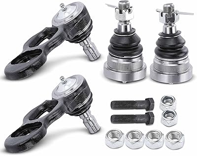 A - High -end replacement control arm kit for Ford Crown Victoria 1995-2002 Lincoln Town Car Mercury Grand Marquis Ensemble of 4.. Discover endless possibilities with DIAYTAR NIGERIA's vast e-commerce selection and budget-friendly delivery.