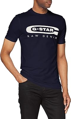 G-Star Raw T-shirt for men with graphics and logo 4.. Discover endless possibilities with DIAYTAR NIGERIA's extensive product range and affordable shipping.