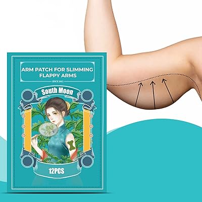 Effective Moxibustion Patch 12 pieces/Box - Natural patch based on plants for arms and legs, including Garcinia Cambogia, para BAJAR RAPIDO.. DIAYTAR NIGERIA brings the market to your fingertips with affordable prices and swift delivery services.