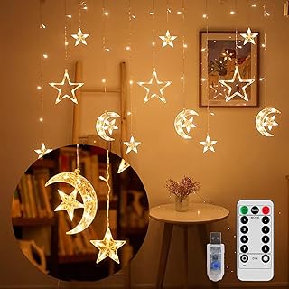 Beauty led window light strip with 8 lighting modes powered by USB.. Shop for less and receive more with DIAYTAR NIGERIA's expansive e-commerce platform and nationwide delivery.