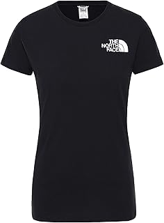 T-shirt the north face w s/s half dome tee pour femmes, noir, m.. Your one-click solution to affordable shopping, DIAYTAR NIGERIA delivers quality products nationwide.