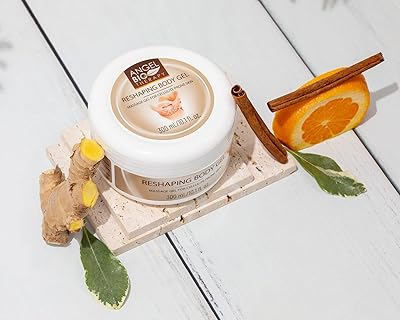 Cellulite gel Angel Biotherapy to reshape and sculpt the body with natural oils for women and men.. Shop with confidence at Nigeria's leading affordable e-commerce platform with reliable delivery services.