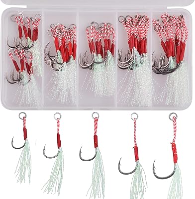 Set of small auxiliary fishing hooks, size hooks, solid auxiliary line hook, carbon steel circular hooks, hooks of fishing bait.. DIAYTAR NIGERIA combines extensive product options with budget-friendly prices, delivered in 5-8 days.