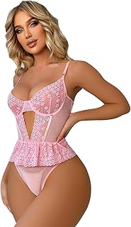 Sexy lingerie female sexy lingerie vow violie high waist hot lingerie.. DIAYTAR NIGERIA stands as your affordable shopping ally with nationwide delivery in just 5-8 days.