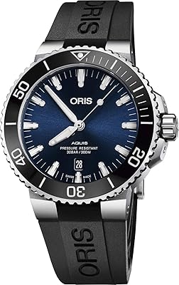 Watch for men's Equi Equi Automatic with blue dial 01-733-7730-4135-07-4-24-64eb.. From kitchen tools to phones — DIAYTAR Nigeria ships it all in a week.