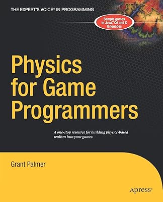 Physics for game programmers.. DIAYTAR NIGERIA brings the marketplace to your home with budget-friendly prices and nationwide delivery.