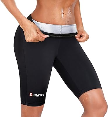 High -waisted slimming sports sauna pants for women, thermal compression shorts for thigh training.. Experience the power of choice with DIAYTAR NIGERIA's vast catalog and affordable 5-8 day delivery.