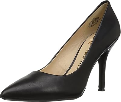 Nine West Fifth 9x9 high heeled shoes for women.. DIAYTAR NIGERIA: Where shopping dreams come true with budget-friendly prices and nationwide shipping.