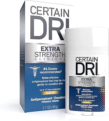 Extra strong dry drug deodorant | Very effective protection against perspiration.. Your ideal shopping companion, DIAYTAR NIGERIA offers unmatched variety with delivery within a week.