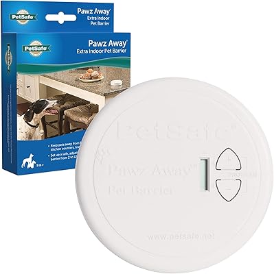 Additional interior barrier Pawsaway Petsafe Barrière to the House test.. Experience shopping satisfaction with DIAYTAR NIGERIA's vast selection and nationwide delivery service.