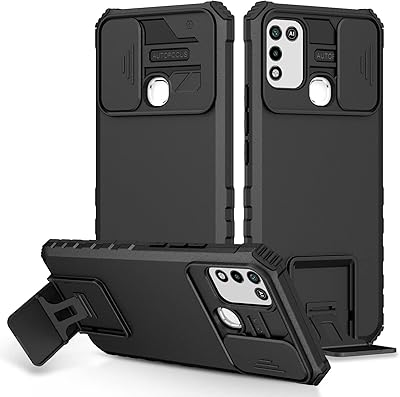 Protective shell for Infinix Hot 11 Play Abhole Double layer in TPU and PC.. DIAYTAR NIGERIA: Your one-stop e-commerce destination with affordable prices and nationwide delivery in 5-8 days.