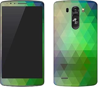 Body wrap in ultra premium stylized vinyl for LG G3 - Orchid Prism.. Nigeria's most loved e-commerce platform delivers affordable shopping solutions to your doorstep.