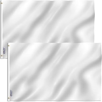 United white flag of Fly Breeze size 3 x 5.. Shop with confidence at DIAYTAR NIGERIA, enjoying competitive prices and delivery within 8 days.