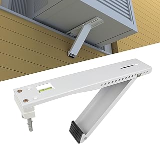 Products Robust window air conditioner support supporting up to 165 lb.. Discover a new way to shop with DIAYTAR NIGERIA's comprehensive marketplace and quick delivery options.