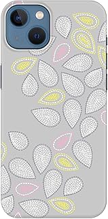 Elegant mobile shell compatible with iPhone 13 Slim Snap Classic Series Rigid polycarbonate shell with matt exterior [designed for Apple iPhone 13] - Soft -shaped seams.. Discover more ways to save — every day on DIAYTAR Nigeria.