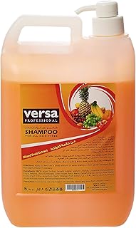 Versa unisex shampoo for damaged hair.. Experience the future of online shopping with DIAYTAR NIGERIA's extensive product range and competitive pricing.