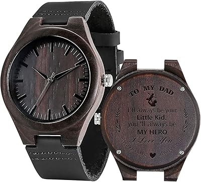 Wooden quartz watch for men, personalized design, daily show, luxury wooden watch with diamonds, classic automatic electronic watch for men.. Shop without limits at DIAYTAR NIGERIA and receive your purchases at budget prices within the week.