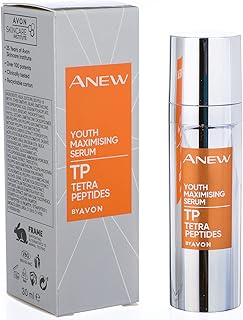ANEW YOUTH maximizing serum - 30 ml by Avon.. DIAYTAR NIGERIA brings affordable shopping solutions to every corner of Nigeria in just 5-8 days.
