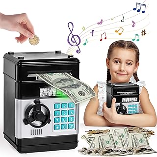 Subao electronic silver bank for children boys and girls bank with automatic locking by word.. Experience the convenience of online shopping with DIAYTAR NIGERIA's reliable 5-8 day delivery service.