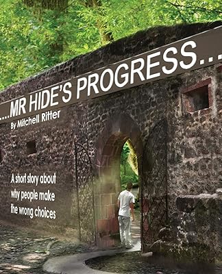 The progress of m. hide: a short story about the reasons why people make the wrong choices.. DIAYTAR NIGERIA delivers happiness in 5-8 days with our affordable and diverse product range.