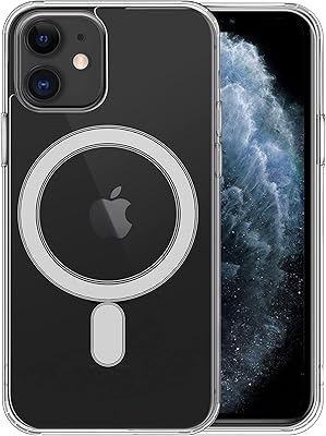 Transparent mobile shell compatible with iPhone 11 silicone protection shell.. Unlock endless possibilities with DIAYTAR NIGERIA's affordable marketplace and reliable delivery service.