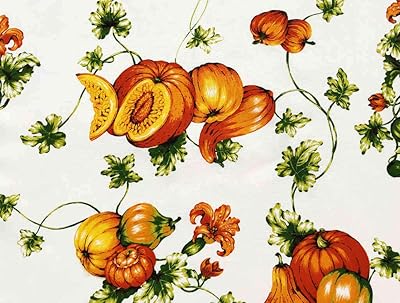 3 -meter pumpkin pattern fabric | Made in Italy | 100% pure cotton | 71 inches (180 cm) wide | 3 meters for each increment.. Discover the perfect balance of price and convenience with DIAYTAR NIGERIA's nationwide e-commerce platform.