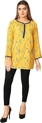 Echidina Kurti Indian Kurti blouse, Hauts Kurta for Women, Indian style Kurtis for women, ample cut.. DIAYTAR NIGERIA: Where affordability meets variety, with thousands of products delivered in less than 8 days.
