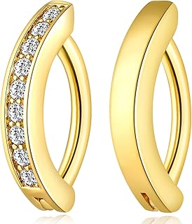 14g Navel Rings, Navel Rings, Navel Earrings in reverse curve, navel rings in cubic zirconia for women men men.. DIAYTAR NIGERIA brings affordable shopping to your fingertips with reliable delivery in less than 8 days.