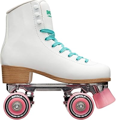 Impala Quad Skate for women.. DIAYTAR NIGERIA: Where shopping dreams come true with budget-friendly prices and nationwide shipping.