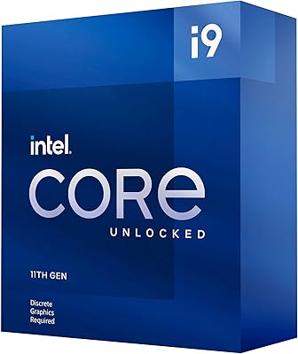 Intel® Core I9-11900KF 8 core desktop computer processor up.. DIAYTAR NIGERIA makes online shopping accessible to all with budget-friendly prices and reliable delivery.