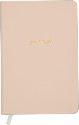 Gratitude Journal of The Head Plan | Practice daily affirmations and positivity | Promote happiness and well-being | Standard consciousness and well-being journal | linen.. DIAYTAR Nigeria offers the perfect blend of affordability and efficiency. Shop now and get your products delivered between 5 and 8 days nationwide.