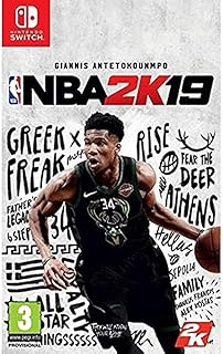 2k19 (nintendo switch).. Shop from thousands of products at DIAYTAR NIGERIA and enjoy budget-friendly nationwide delivery.