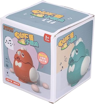 Electric chicken toy, crazy chicken toy walking eggs toy for children ".. Get more for less on DIAYTAR Nigeria — Nigeria’s favorite e-commerce platform.
