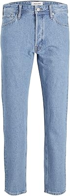 Jack & Jones Plus Jean JJ Original SPD 320 pieces for men.. Tired of overpriced goods and slow delivery? DIAYTAR Nigeria brings affordability and speed together with a wide selection of products.