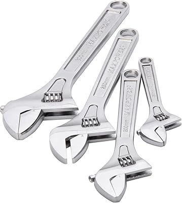 Game of 4 robust Maxpower adjustable keys - Mobile quality conveyor wipers of industrial quality.. DIAYTAR NIGERIA: Where affordability and variety come together with nationwide 5-8 day delivery.