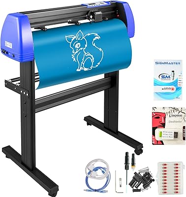 VEVOR 34 -inch vinyl cutting machine with 20 blades maximum paper supply.. Your comprehensive marketplace awaits at DIAYTAR NIGERIA with affordable prices and reliable delivery times.